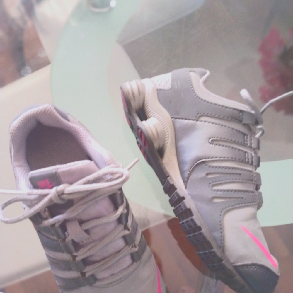 Nike